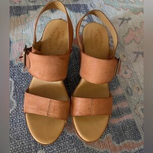 Kork-Ease San Carlos Size 9